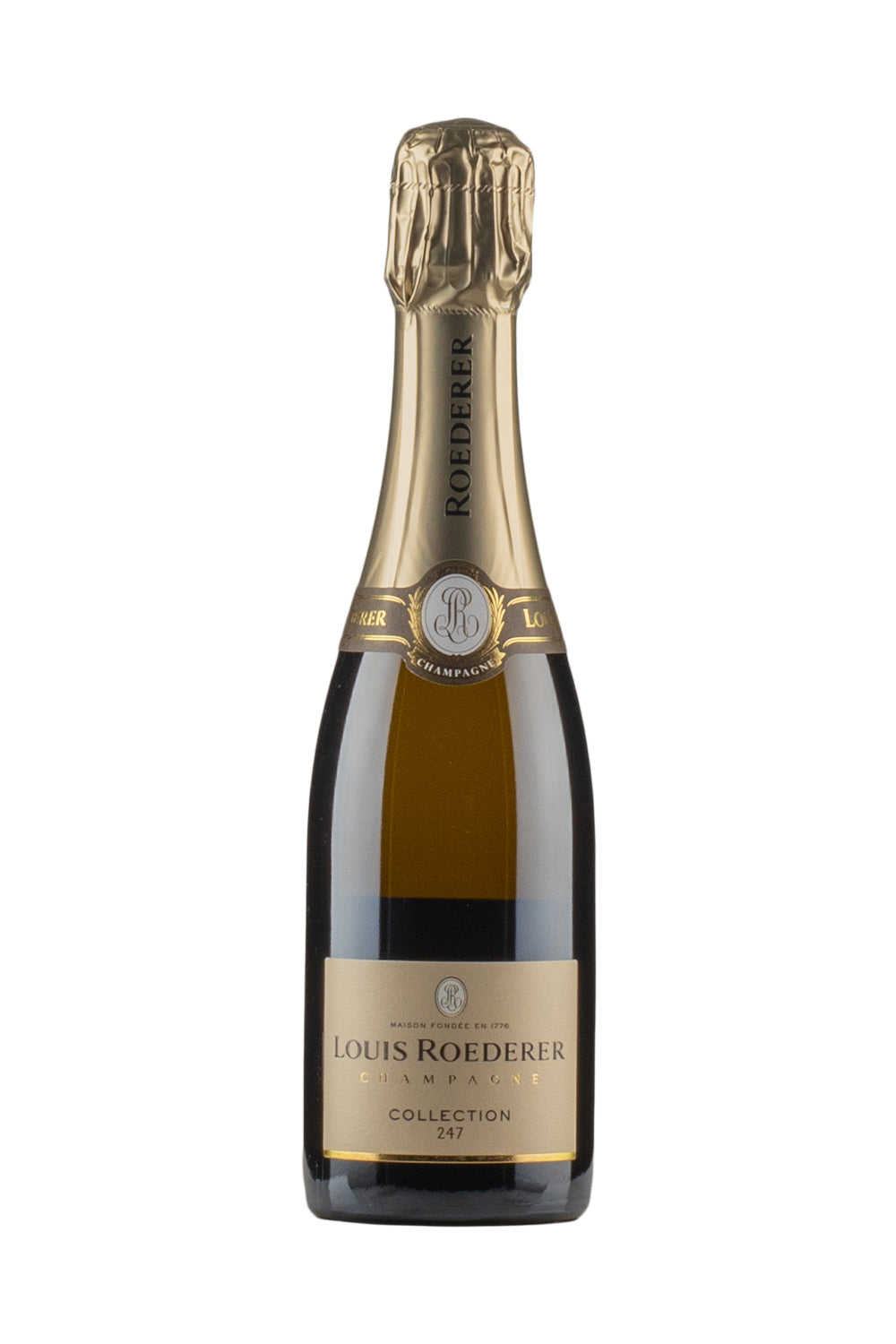Louis Roederer Collection 247 Half