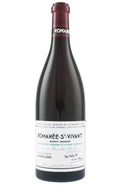 Romanee St Vivant DRC 2006