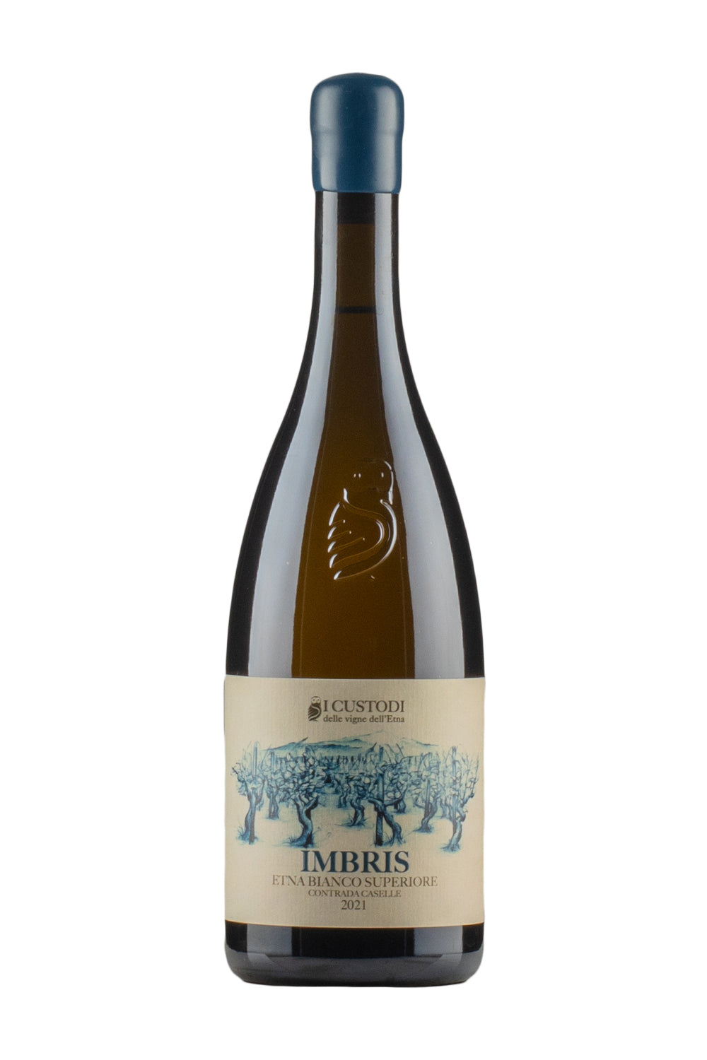 Etna Bianco Imbris I Custodi 2021