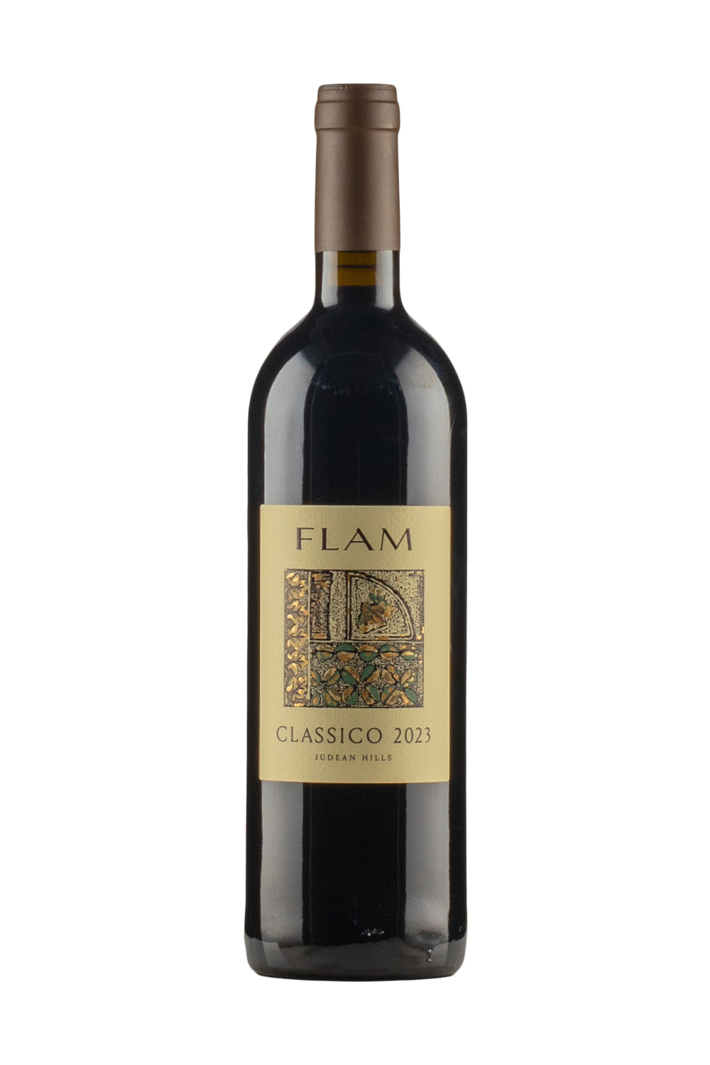 Flam Classico Rouge (Kosher) 2023
