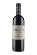 Petit Castel (Kosher) 2023