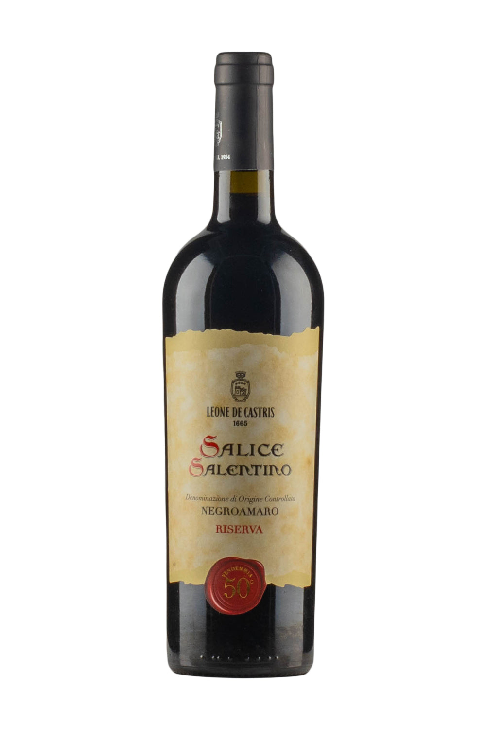 Salice Salentino Riserva Leone di Castris 2021