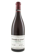 Romanee St Vivant DRC 2007