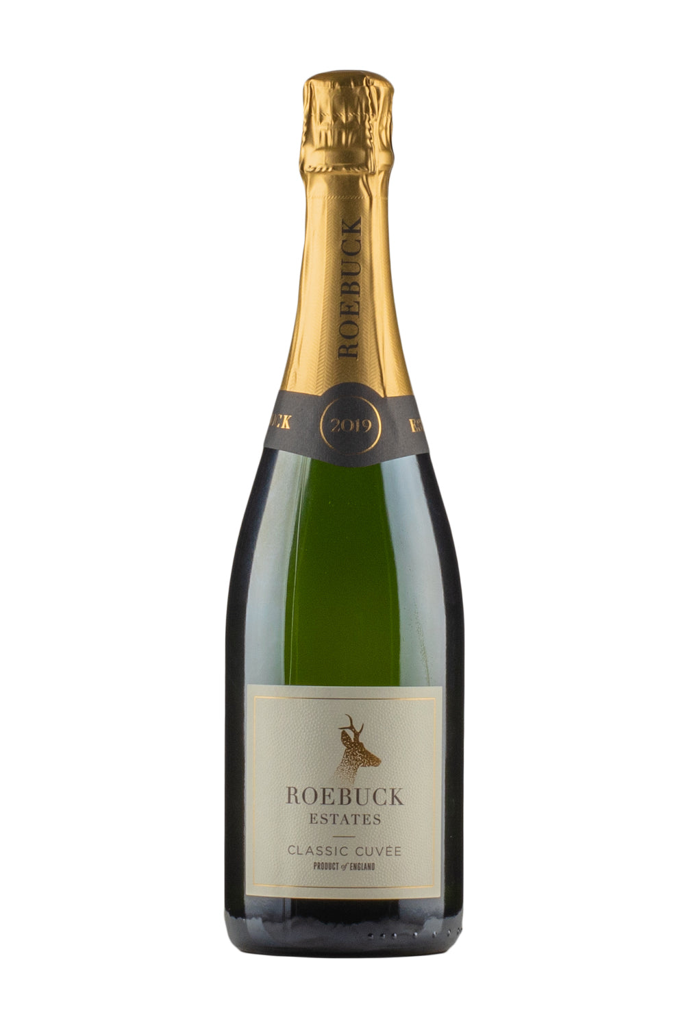 Roebuck Estates Classic Cuvee 2019