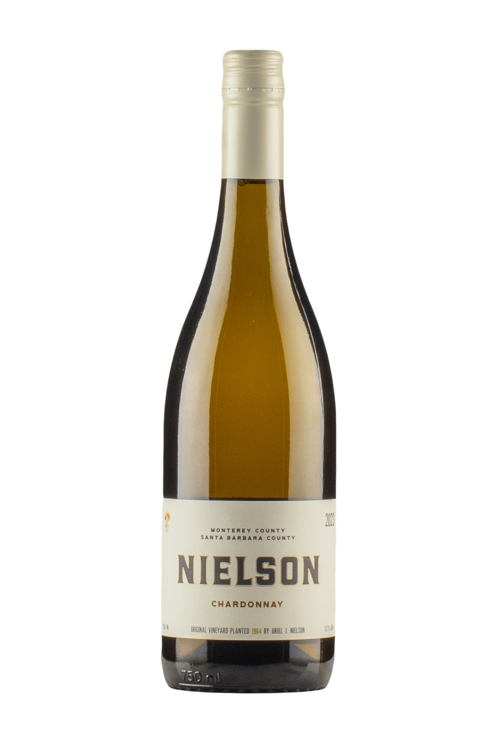 Nielson Chardonnay 2023