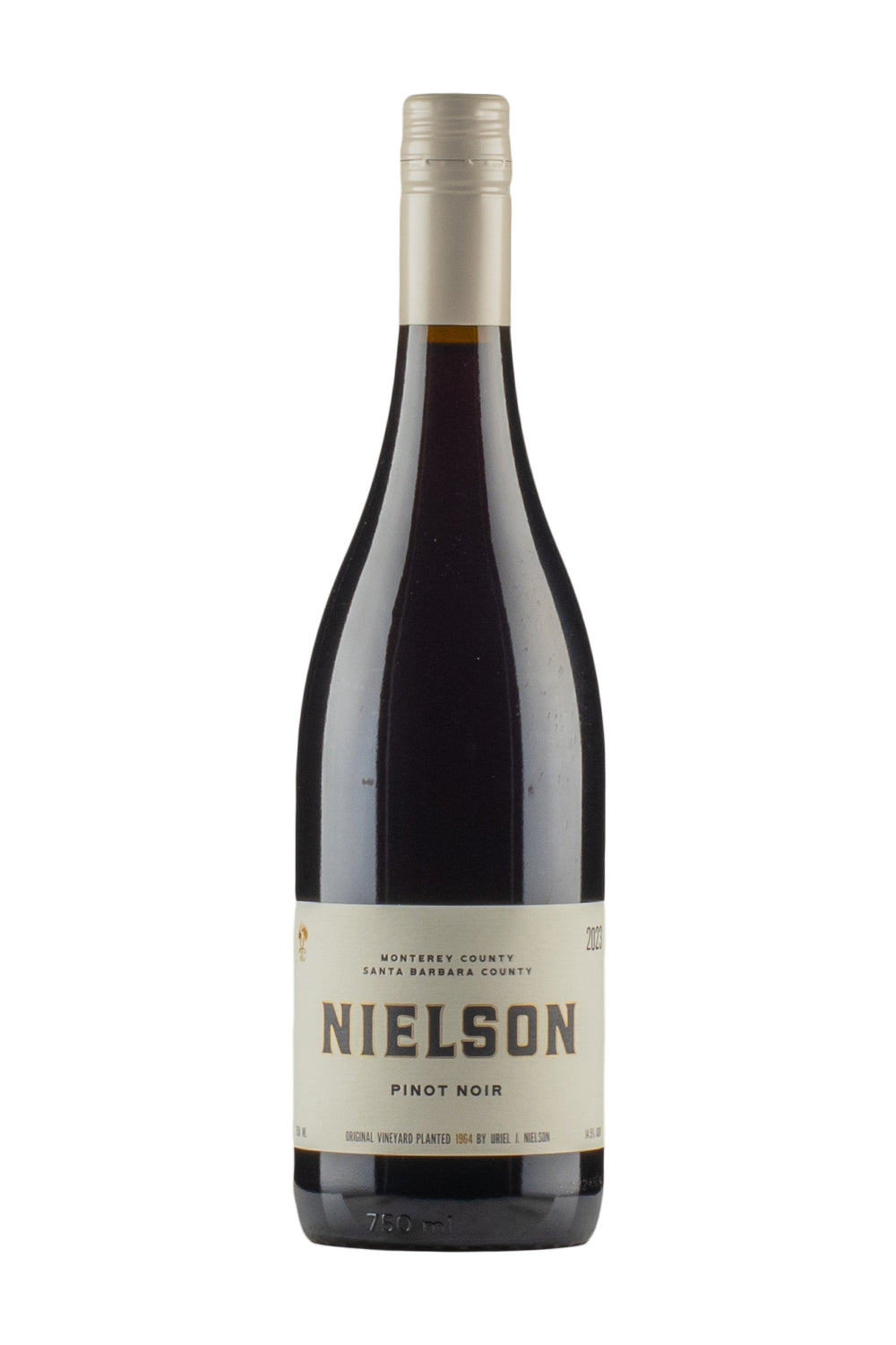 Nielson Santa Barbara Pinot Noir 2023