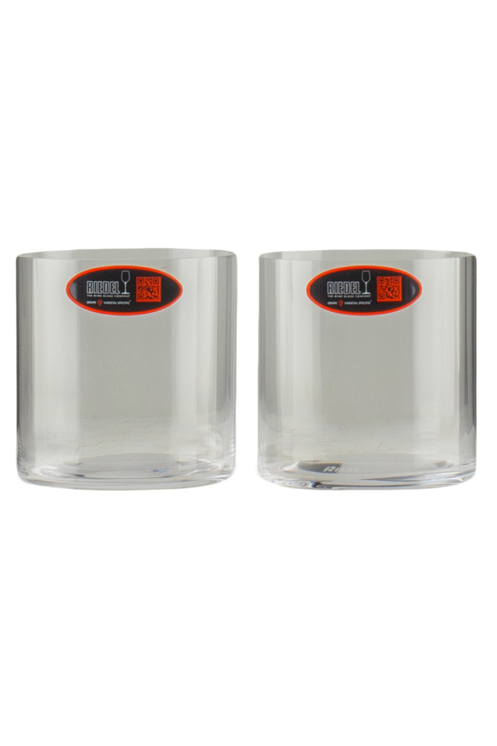 Riedel H2O All Purpose Tumbler - Two Pack