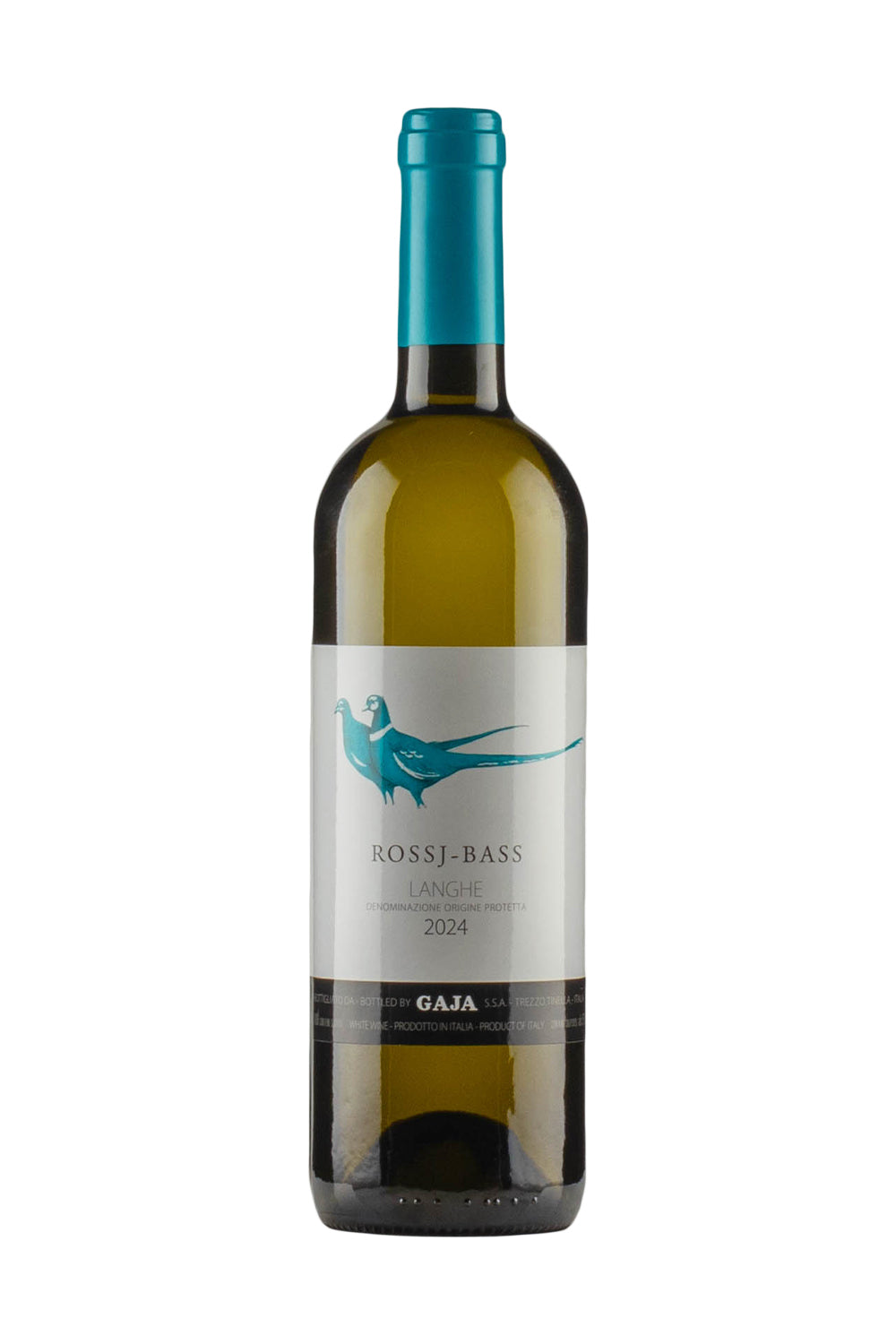 Rossj-Bass Gaja 2024