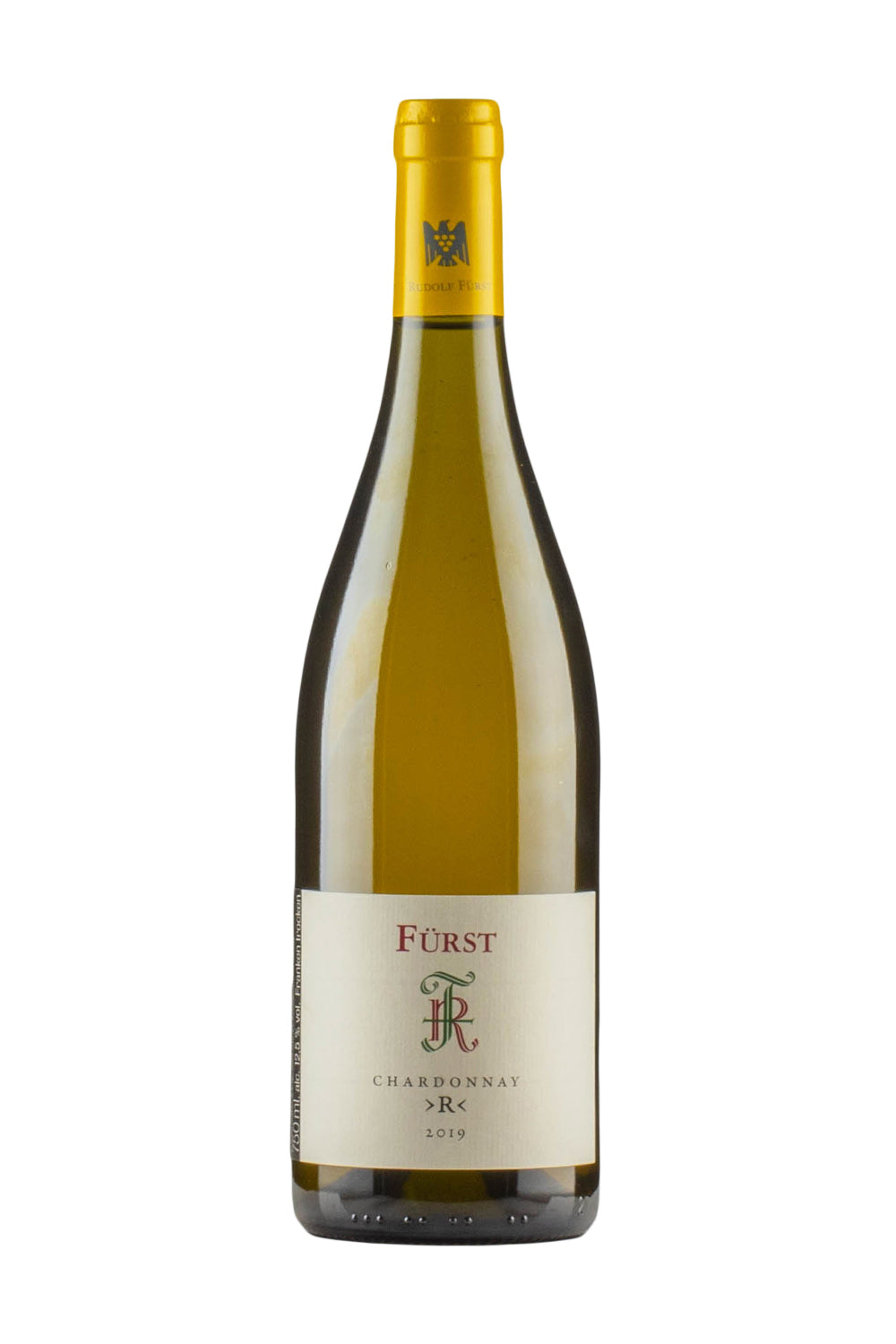 Furst R Chardonnay 2019