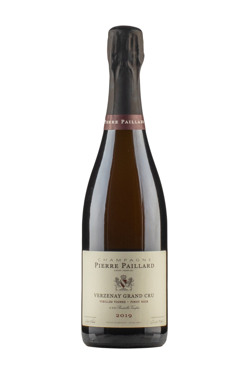 Pierre Paillard Verzenay 2019