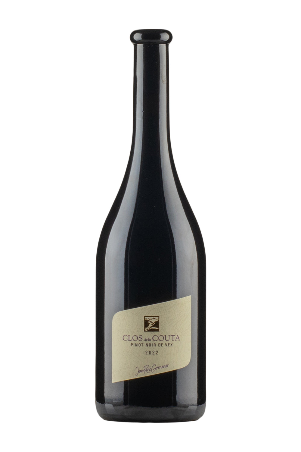 Germanier Clos de la Couta Pinot Noir 2022