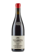 Villanueva Comando G 2024