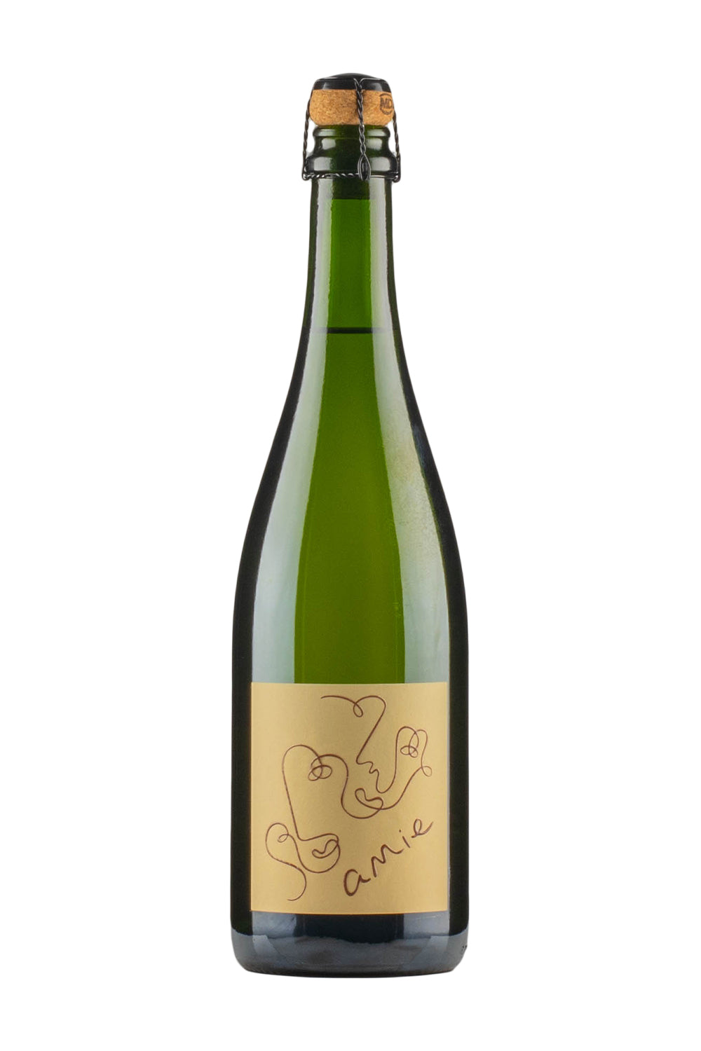 Amie Cremant de Limoux