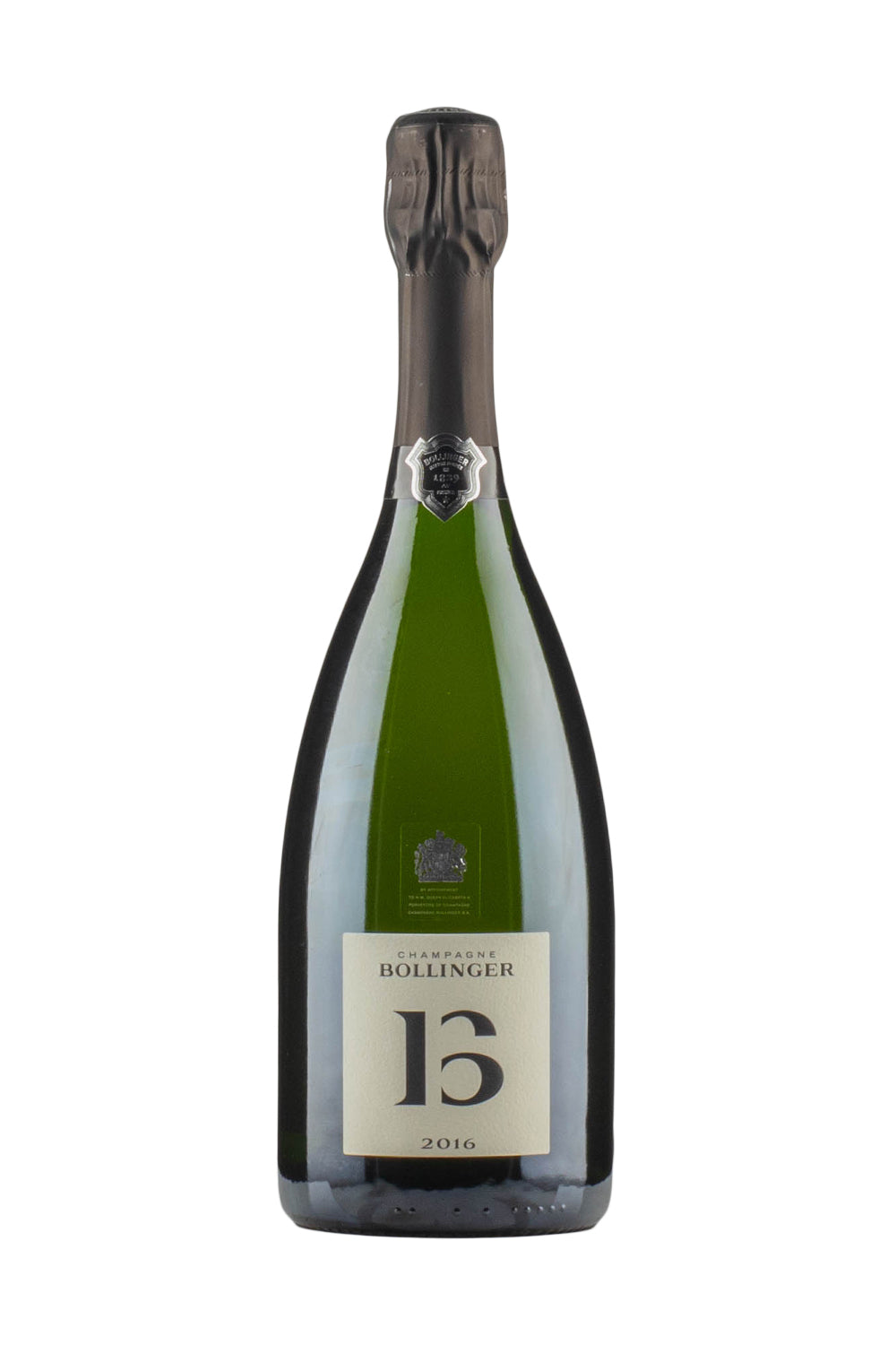 Bollinger B16 2016
