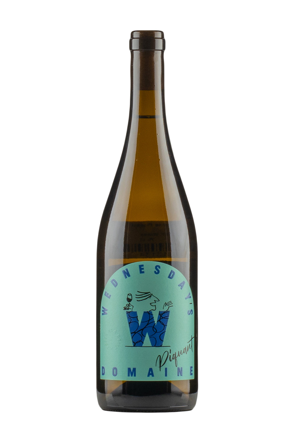 Wednesday`s Domaine Piquant