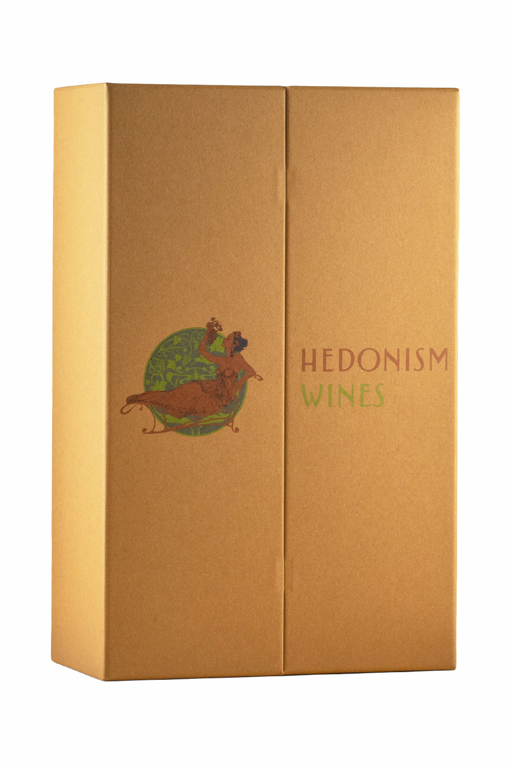 Double Hedonism Presentation Box