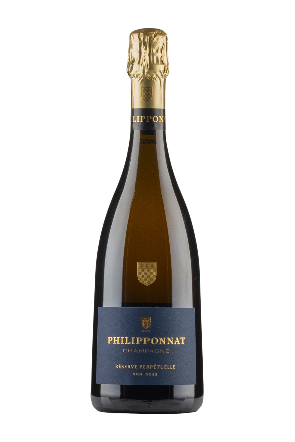 Philipponnat Reserve Perpetuelle Non Dose 2021