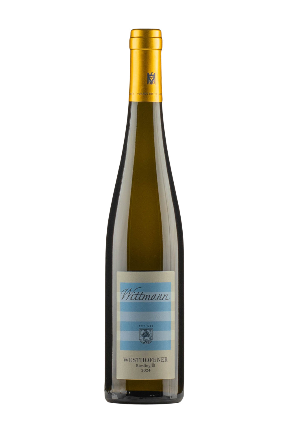 Wittmann Riesling Westhofener Grosses Gewachs 2024