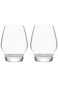 Riedel All American Bourbon Glass - Two Pack