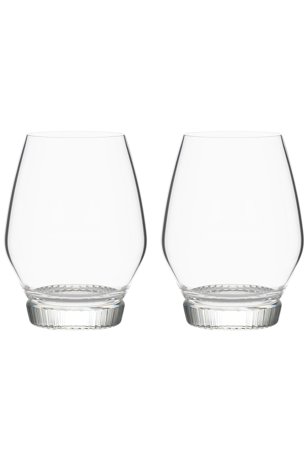 Riedel All American Bourbon Glass - Two Pack