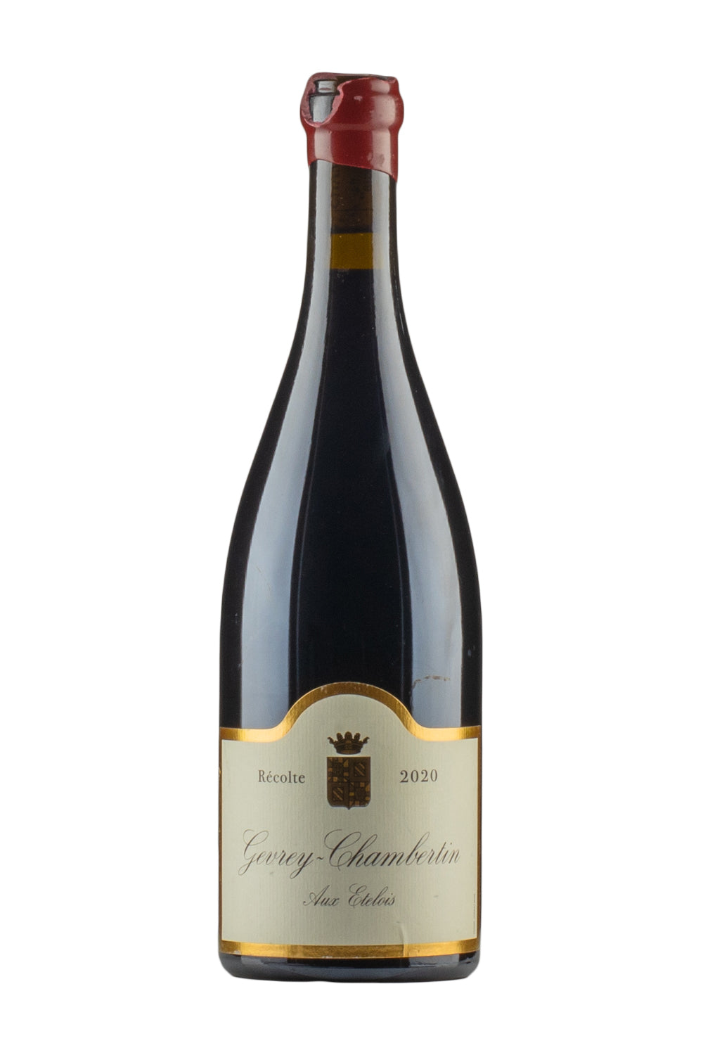 Gevrey Chambertin Aux Etelois William Kelley (Damaged Capsule) 2020