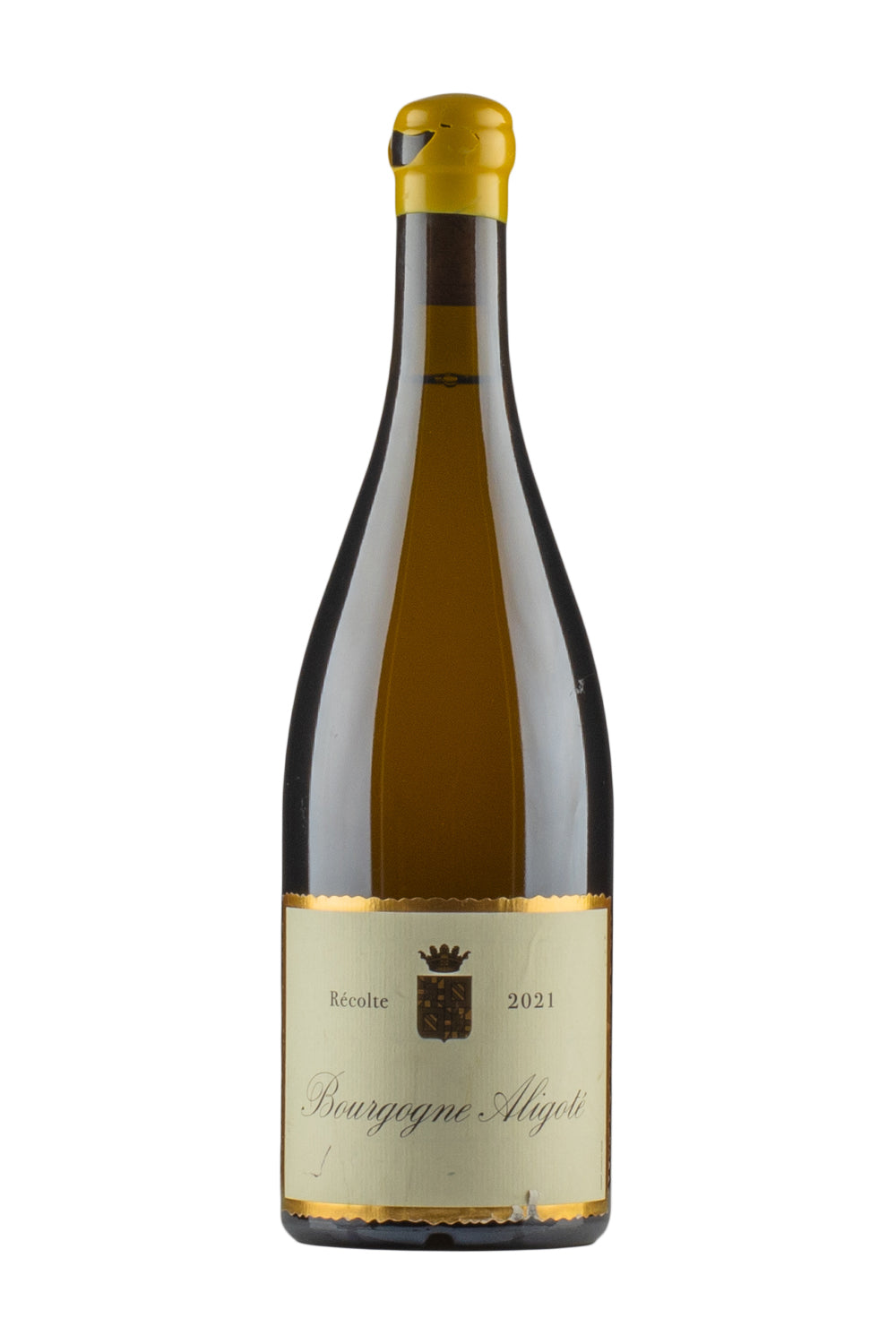 Bourgogne Aligote William Kelley (Damaged Capsule) 2021