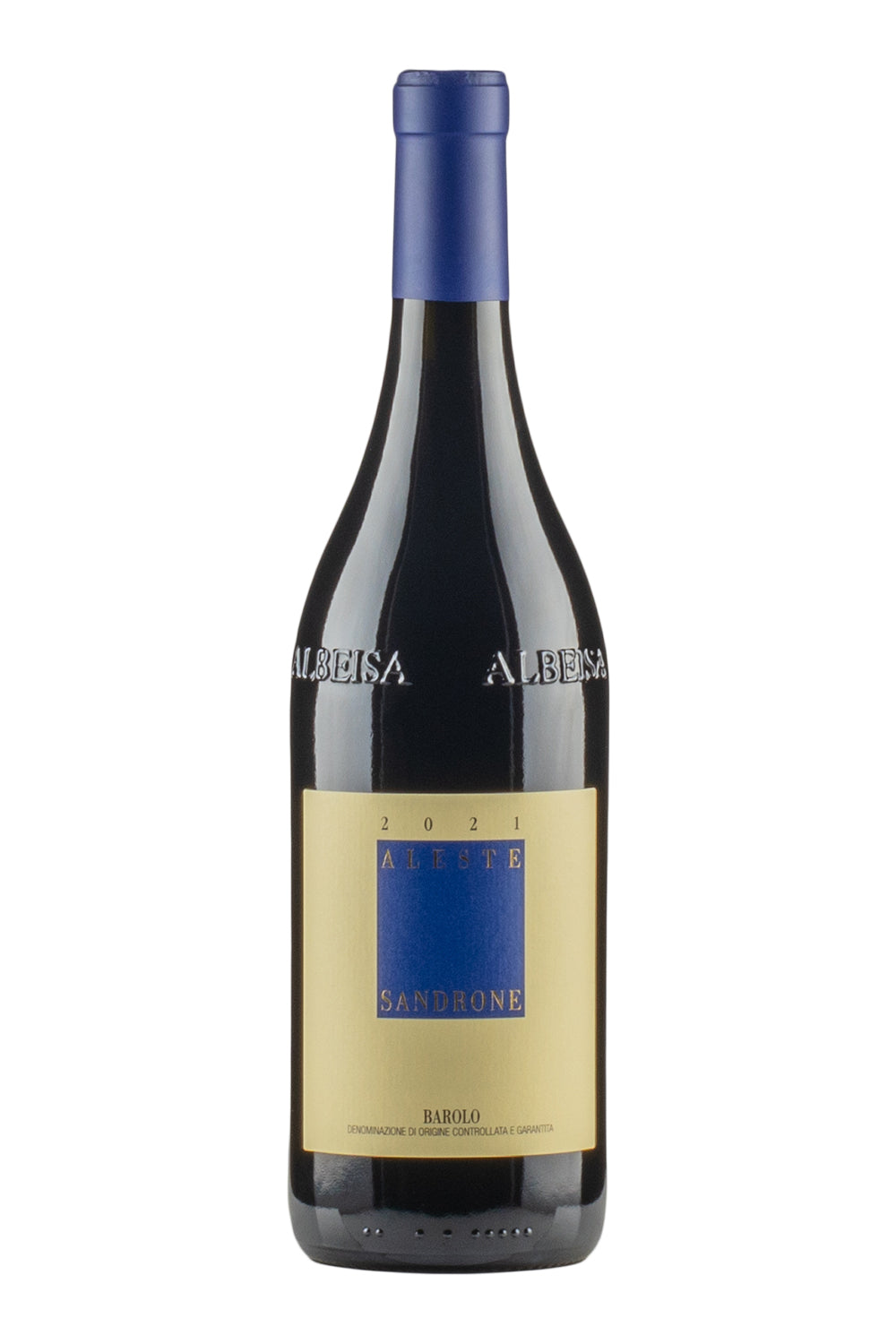 Barolo Aleste Sandrone 2021