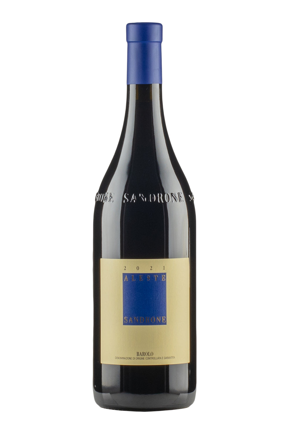 Barolo Aleste Sandrone Magnum 2021
