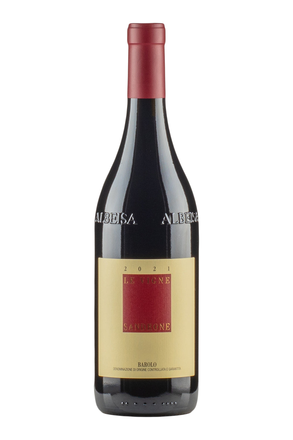 Barolo Le Vigne Sandrone 2021