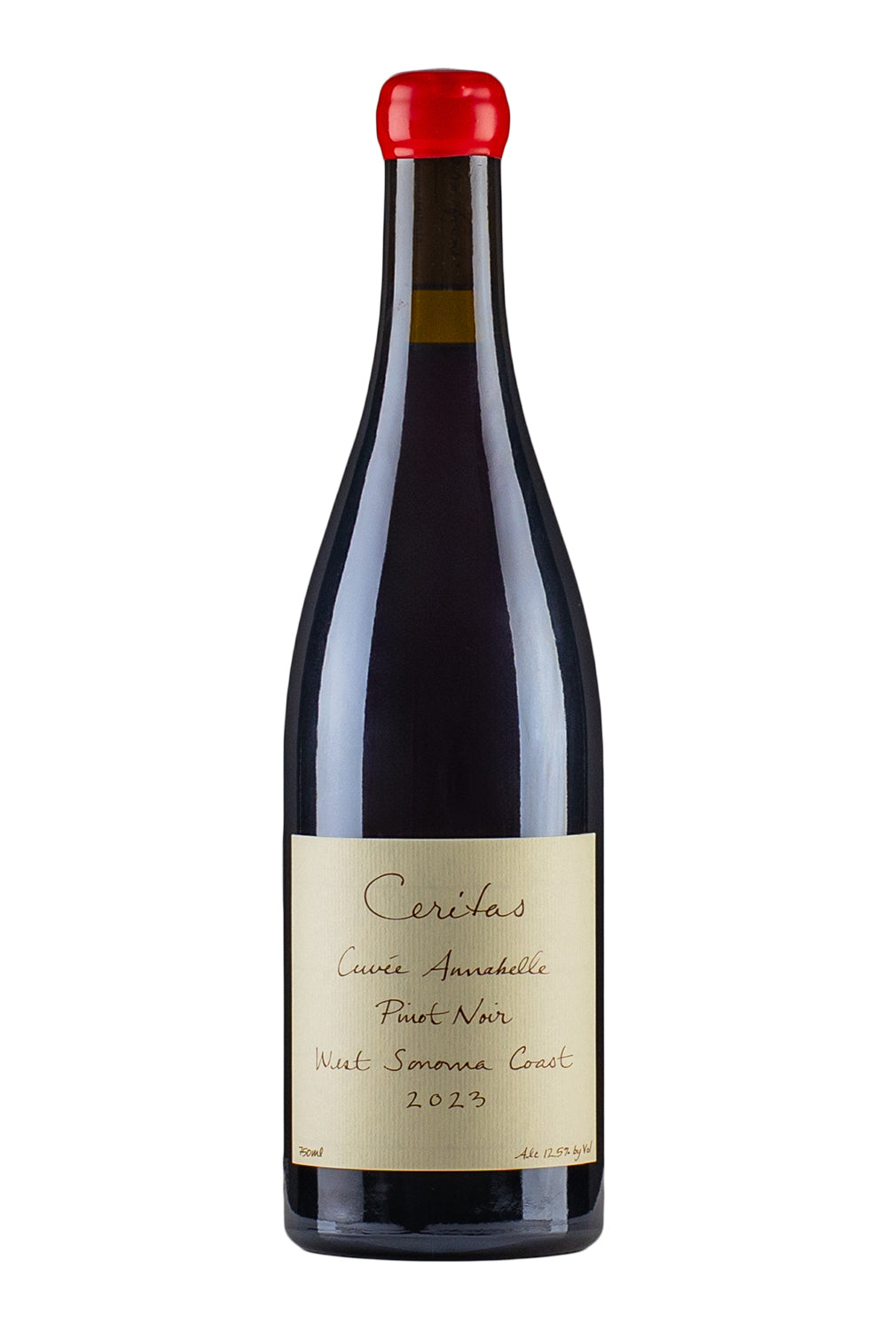 Ceritas Cuvee Annabelle Pinot Noir 2023