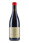 Ceritas Mt Pajaro Pinot Noir 2023
