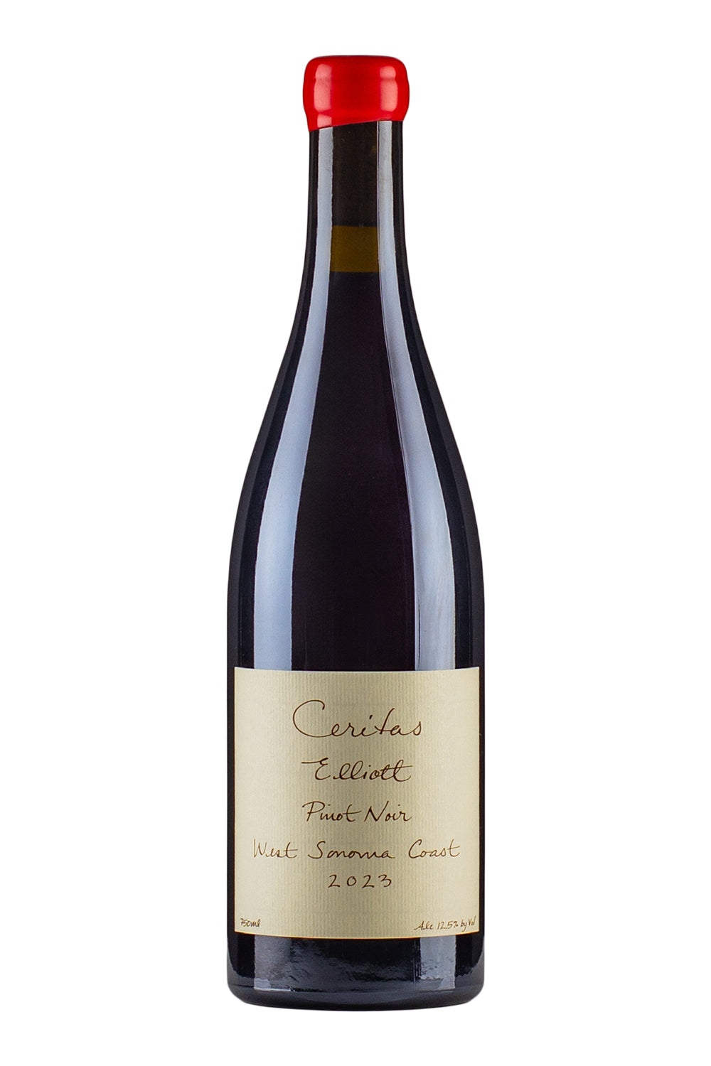 Ceritas Elliott Pinot Noir 2023