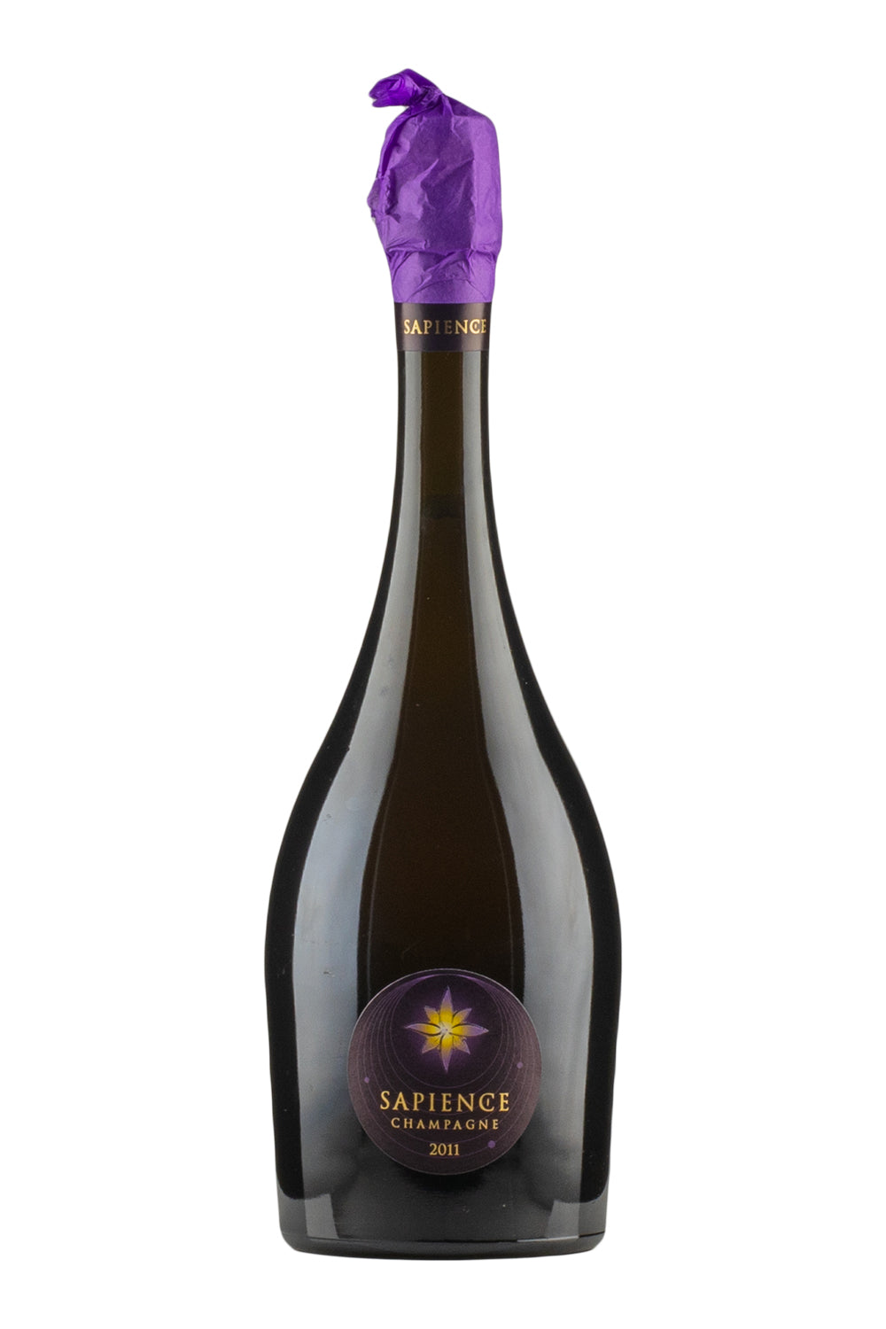 Marguet Sapience Oenotheque 2011