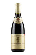 Beaune Vigne de l`Enfant Jesus Bouchard 2010