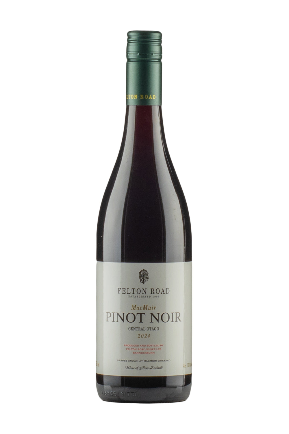 Felton Road MacMuir Pinot Noir 2024
