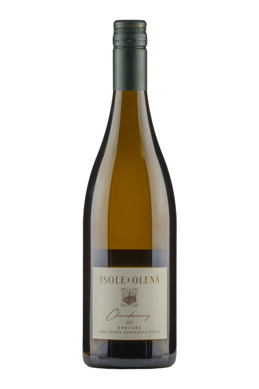 Isole e Olena Chardonnay 2023