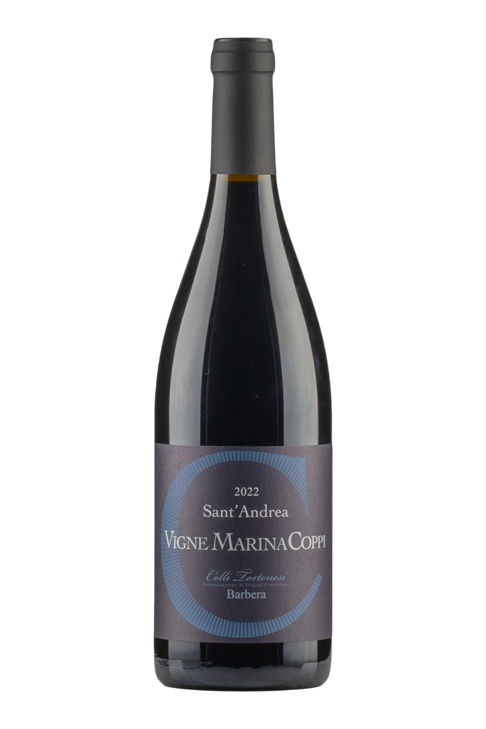 Marina Coppi Sant` Andrea Barbera 2022