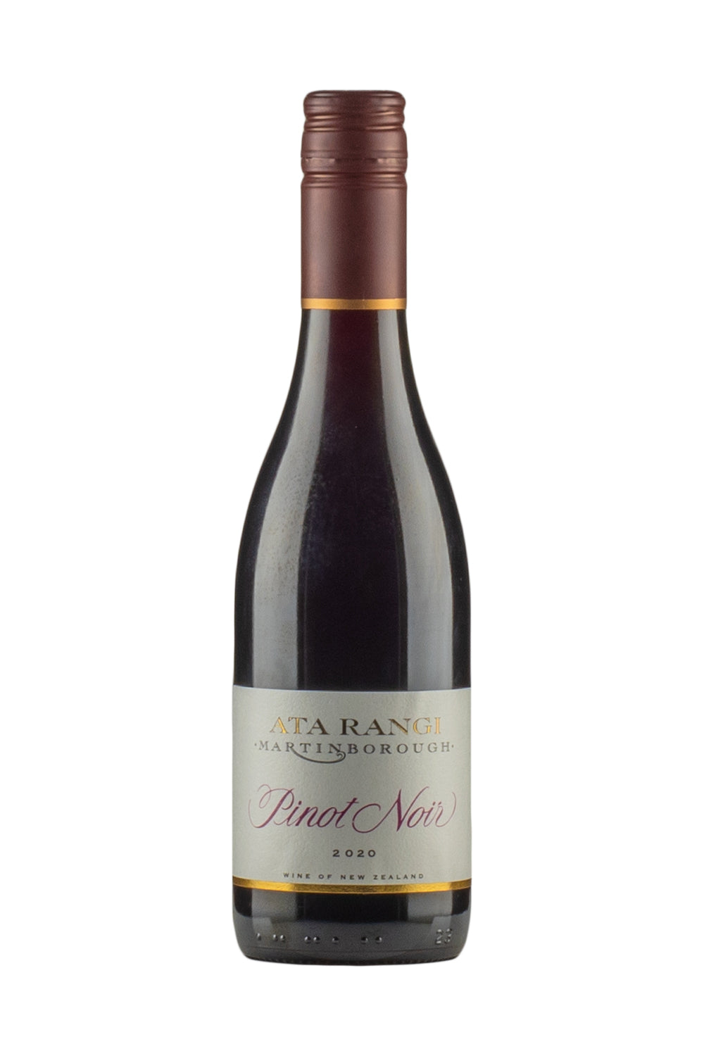 Ata Rangi Pinot Noir Half 2020