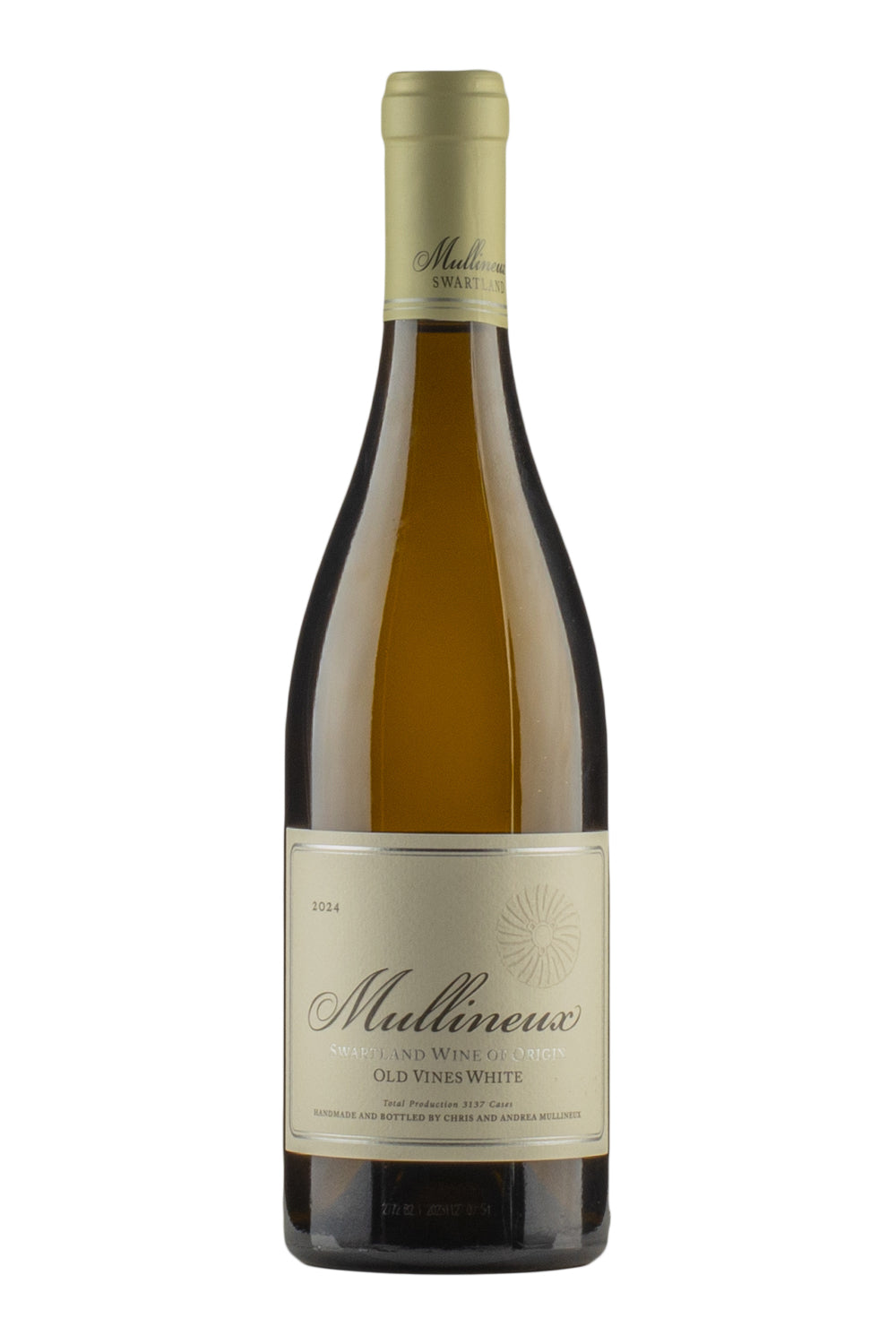 Mullineux Old Vines White 2024