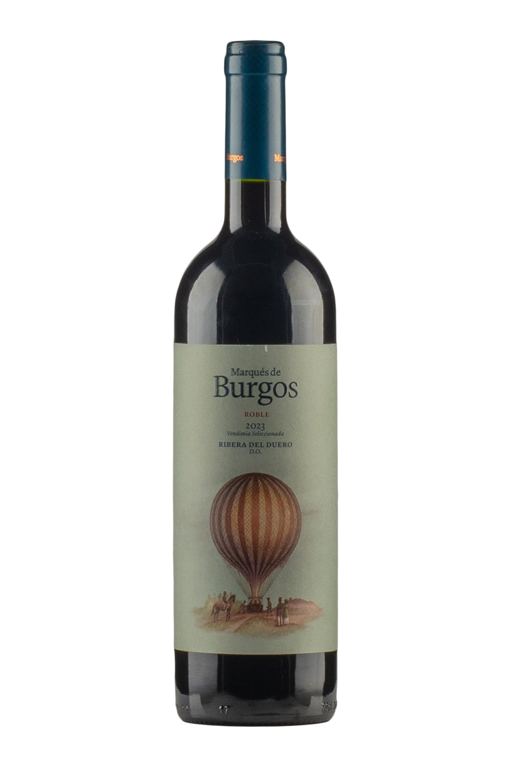 Marques de Burgos Roble 2023