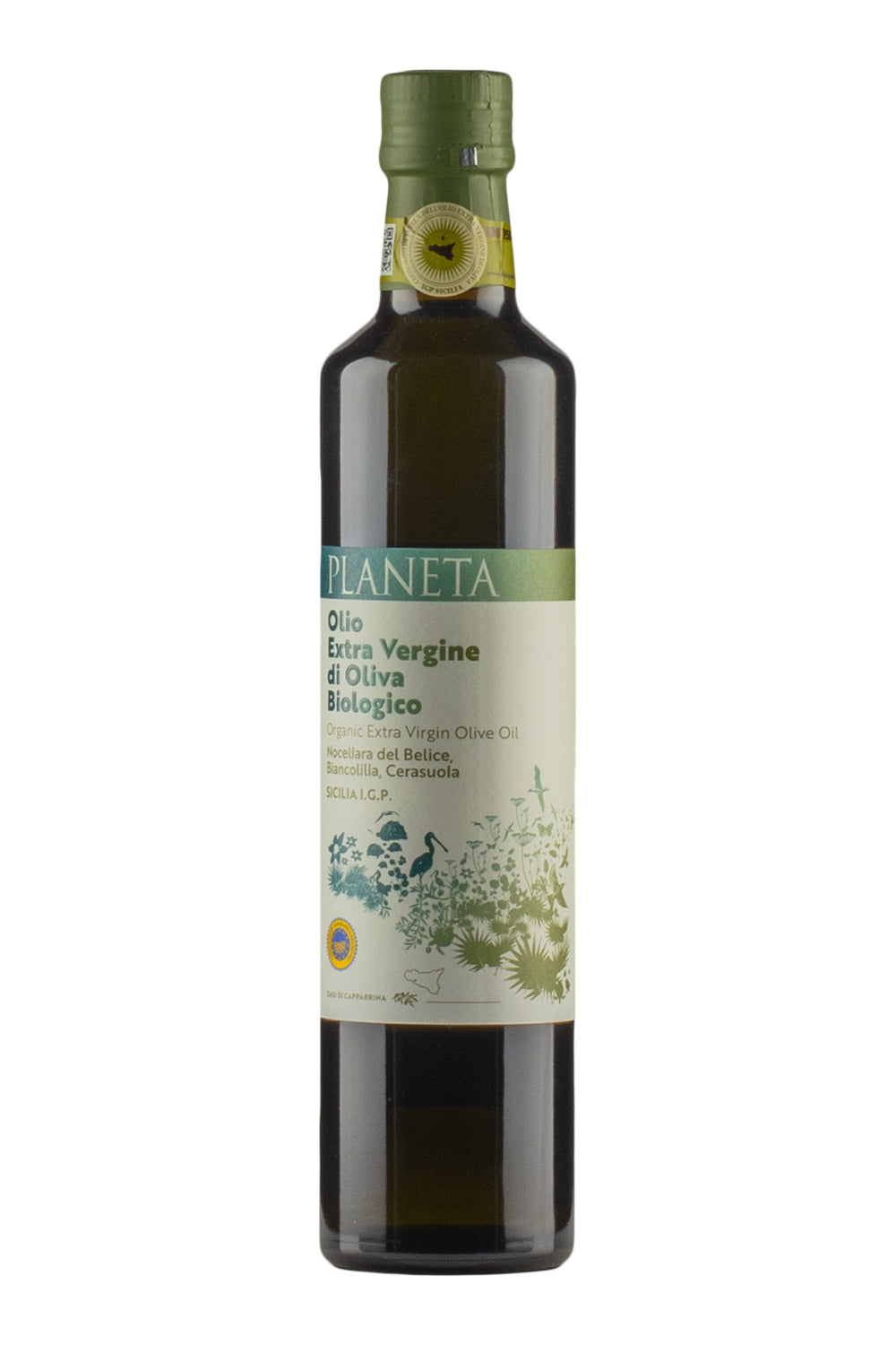Planeta Extra Virgin Olive Oil