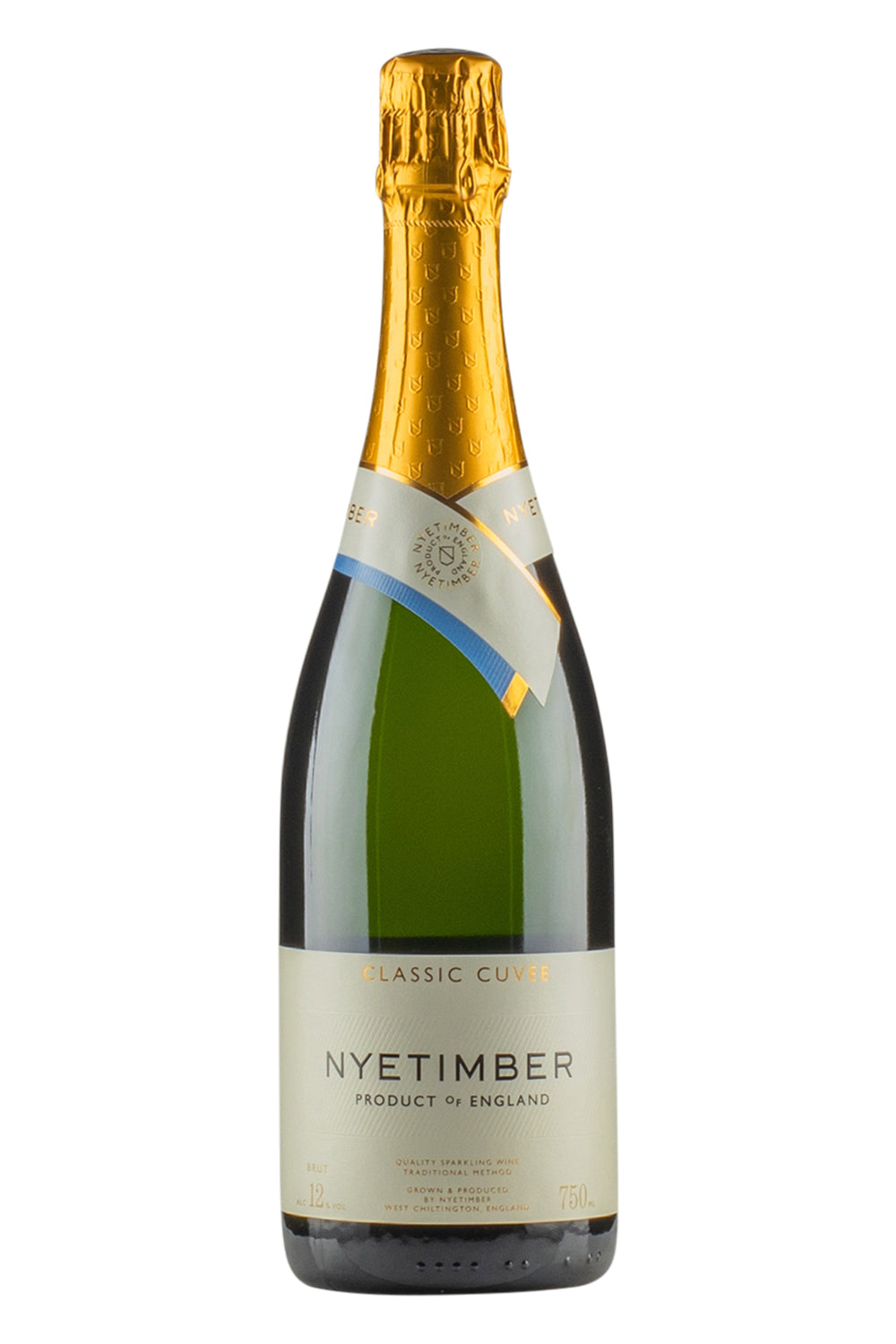 Nyetimber Classic Cuvee 2003