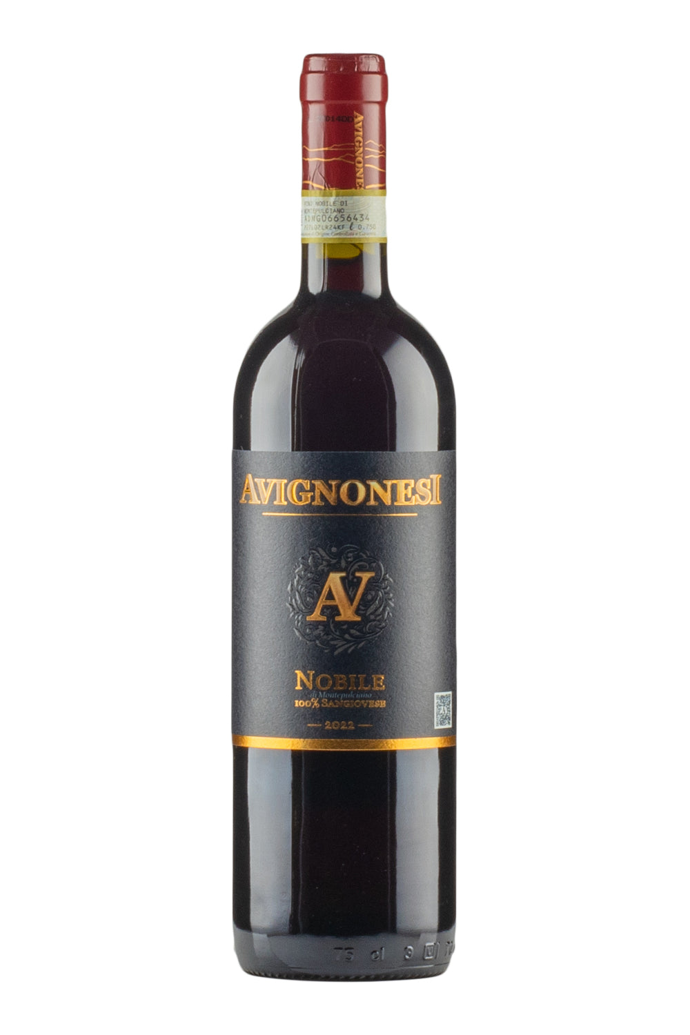 Avignonesi Vino Nobile di Montepulciano 2022