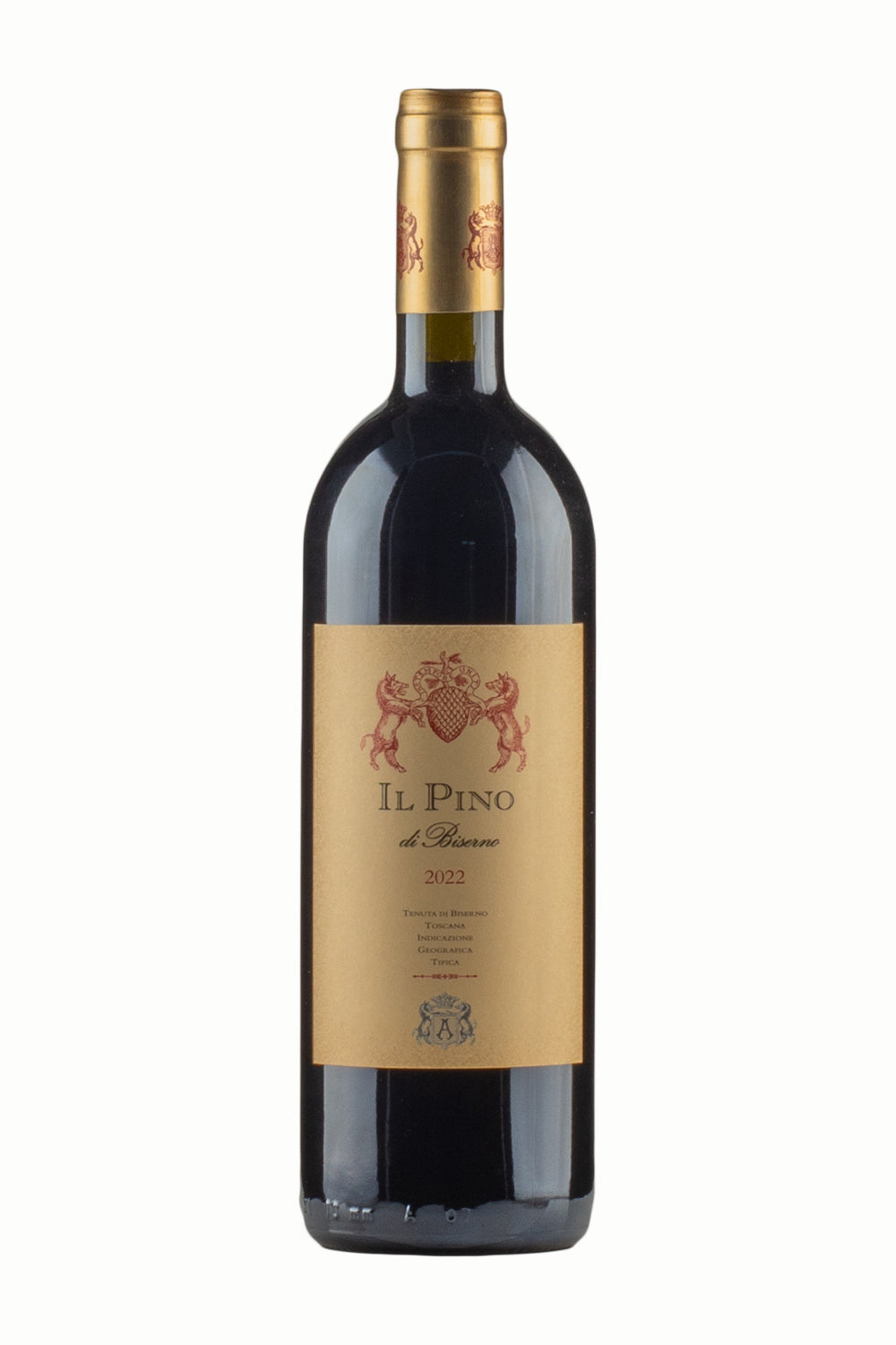 Il Pino di Biserno 2022