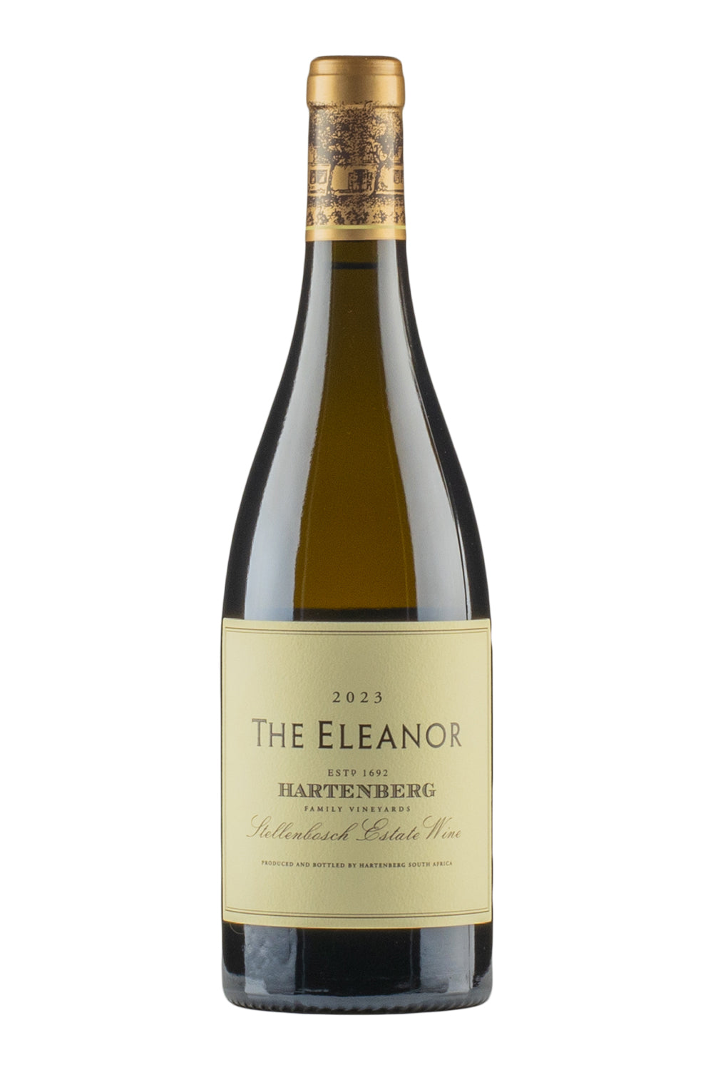 Hartenberg The Eleanor Chardonnay 2023