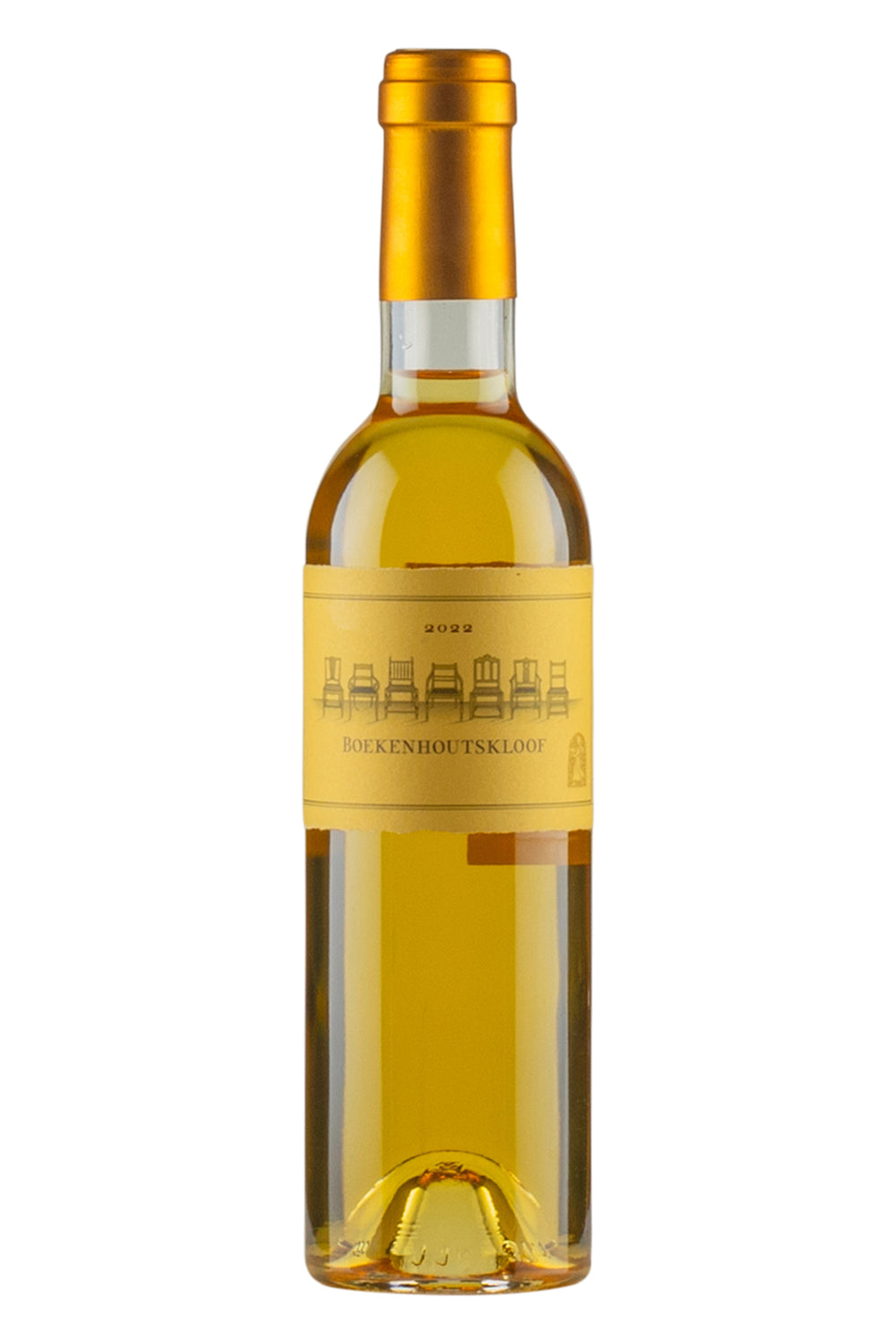 Boekenhoutskloof Noble Late Harvest Half 2022