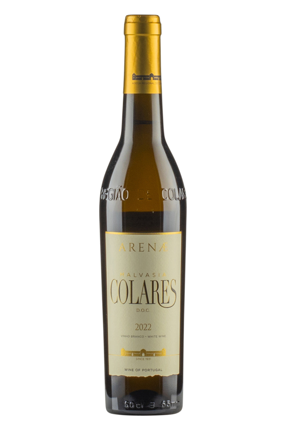 Arenae Malvasia Colares 2022