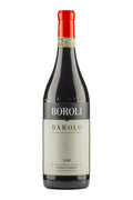 Barolo Classico Boroli 2020