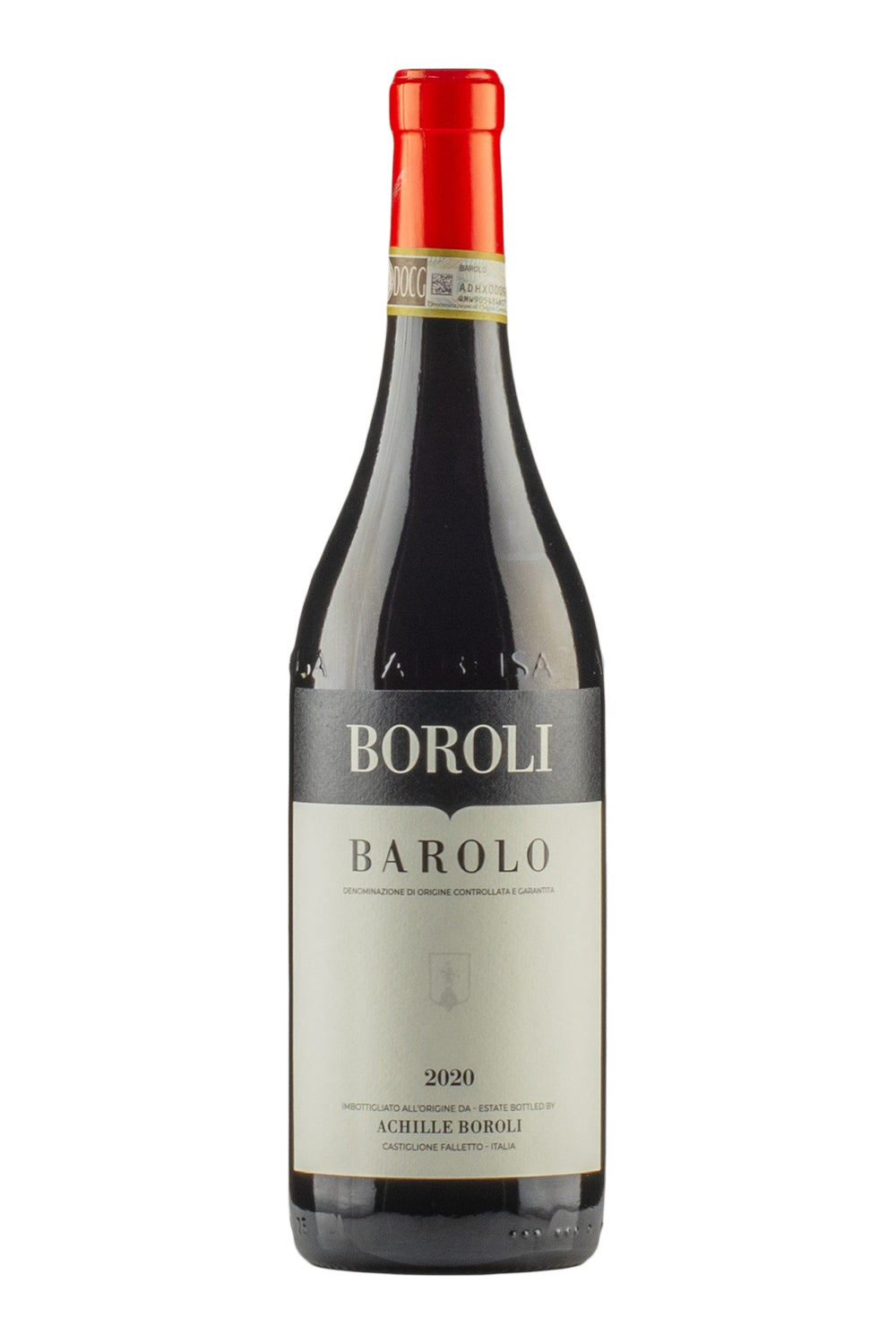 Barolo Classico Boroli 2020