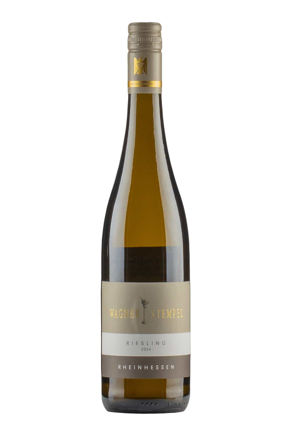 Wagner Stempel Riesling 2024
